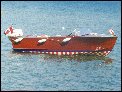 Marine Wood